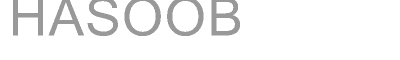HASOOB