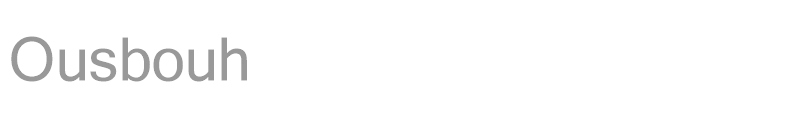 Ousbouh