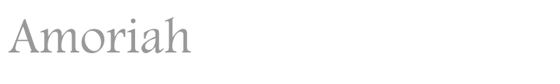 Amoriah