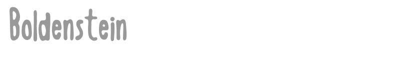 Boldenstein