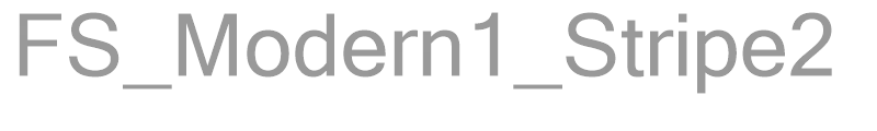 FS_Modern1_Stripe2