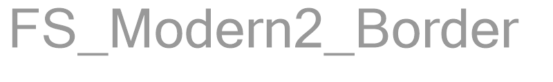 FS_Modern2_Border