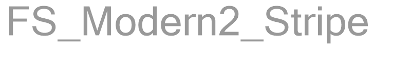 FS_Modern2_Stripe