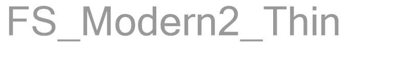 FS_Modern2_Thin