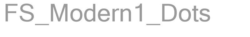 FS_Modern1_Dots
