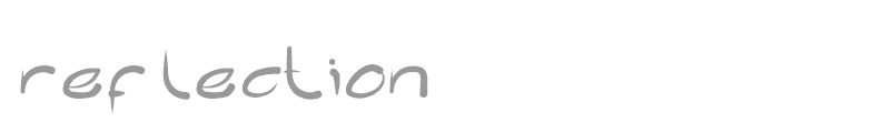 Reflection