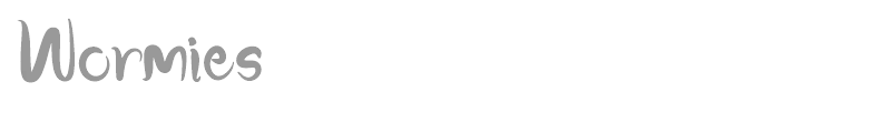 Wormies