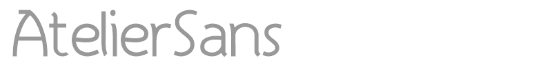 AtelierSans