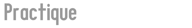 Practique
