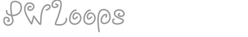 PW Loops