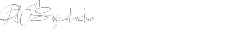 PW Signature Two