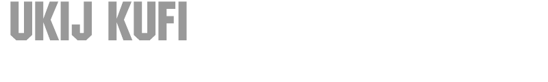 UKIJ Kufi
