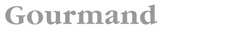 Gourmand