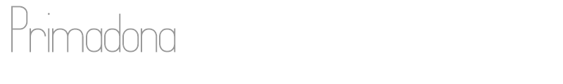 Primadona