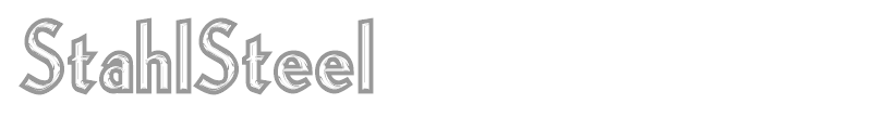 StahlSteel