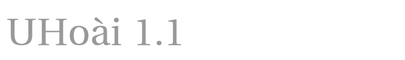 UHo