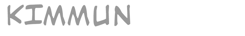 Kimmun