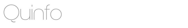 Quinfo