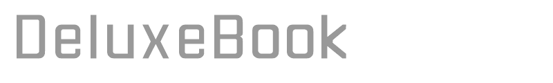 DeluxeBook