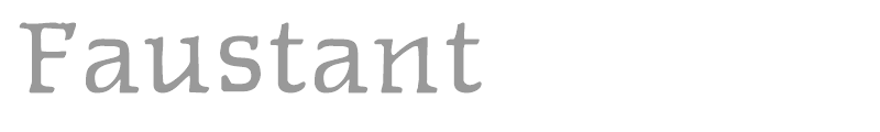 Faustant