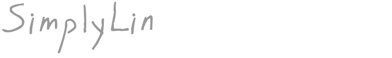 Simply Lin