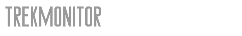 TrekMonitor