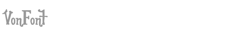 VonFont