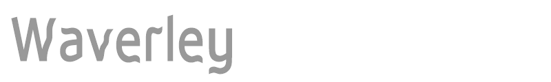 Waverley Bold