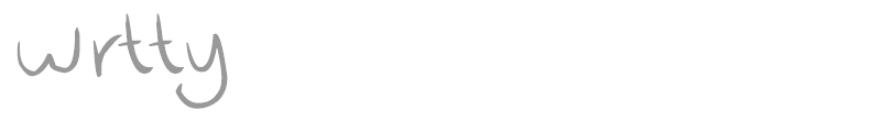 Wrtty