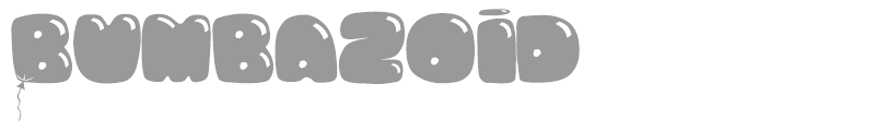 Bumbazoid