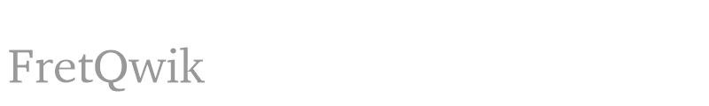 FretQwik