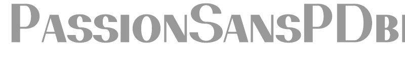 PassionSansPDbk