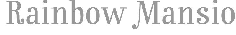Rainbow Mansion