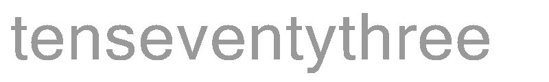tenseventythree