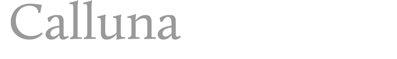 Calluna