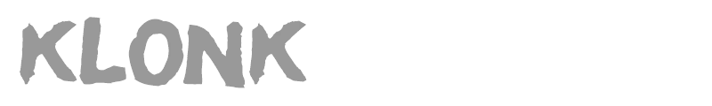 Klonk
