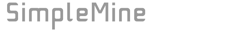 SimpleMine