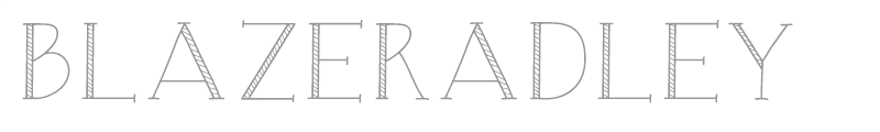 Blaze & Radley