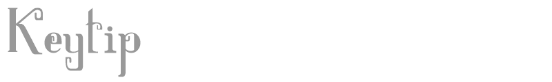 Keytip