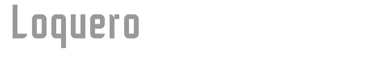 Loquero