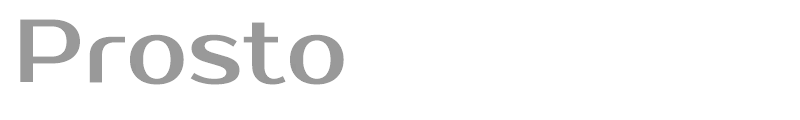 Prosto
