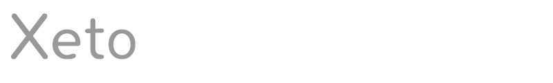 Xeto