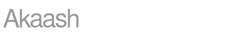 Akaash