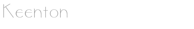 Keenton