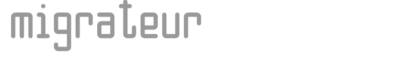 migrateur