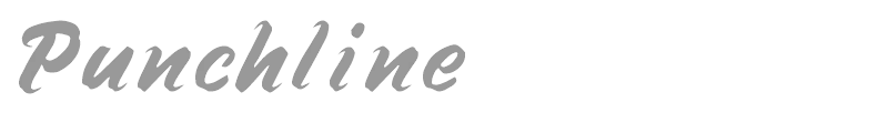 Punchline