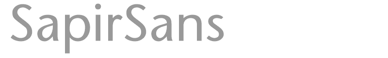 SapirSans