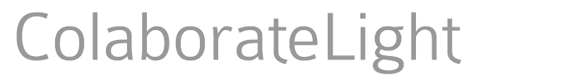 ColaborateLight