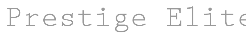 Prestige Elite