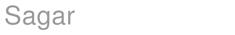Sagar